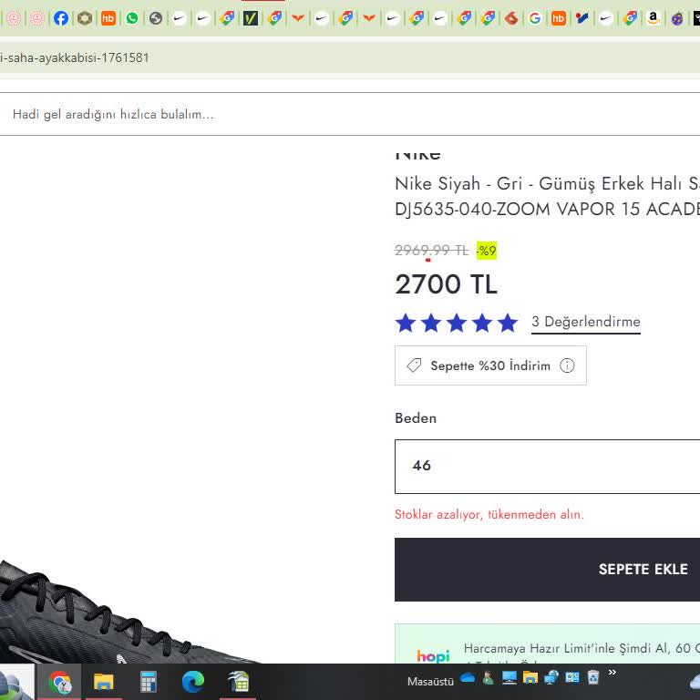 Boyner Nereden Bakarsan Bak Boşuna Bir Uğraş