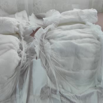 Orijinal Olmayan Defolu Sleepy Bez