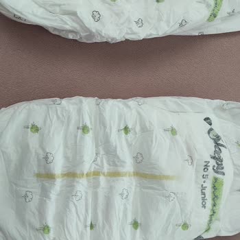 Orijinal Olmayan Defolu Sleepy Bez