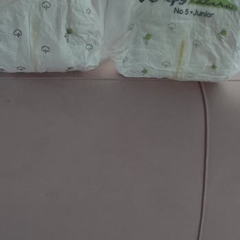 Orijinal Olmayan Defolu Sleepy Bez