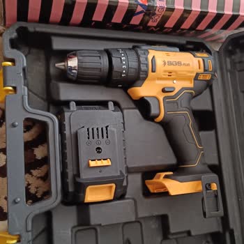 Sgs Tools Şarjlı Matkap Garanti Sorunu