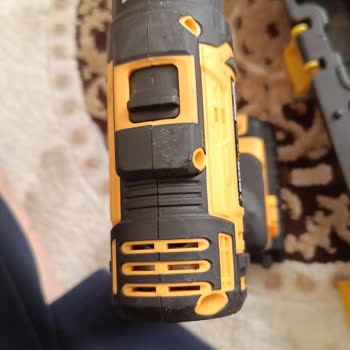 Sgs Tools Şarjlı Matkap Garanti Sorunu