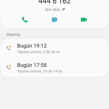 Köfteci Yusuf 2.5 Saatte Gelmeyen Sipariş