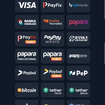 7slots Ödeme Yapılmadı Ödeme Seçenekleri Kalktı