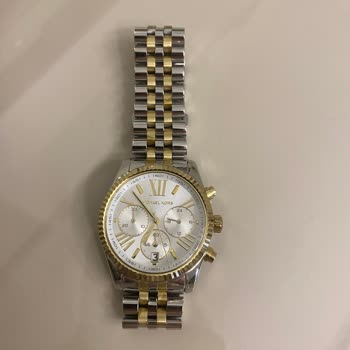 Banko Saat / Longa Mezat Şikayetçiyim