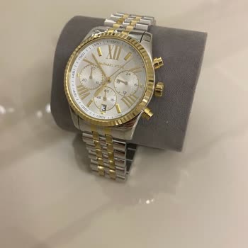 Banko Saat / Longa Mezat Şikayetçiyim