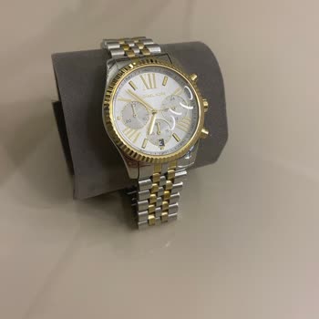 Banko Saat / Longa Mezat Şikayetçiyim