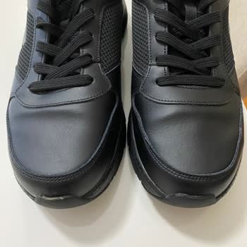 Skechers Pişmanlıktır! Yazıklar Olsun