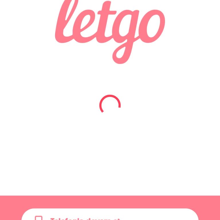 Letgo Hesabım Askıya Alınmış Neden? Hesabımı Geri İstiyorum.