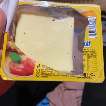 İnan Süt Ürünleri İnan Peynir İnsan Hayatı İle Oynuyor