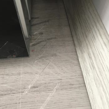 Arçelik Mutfakta Hasar Oluşturdu