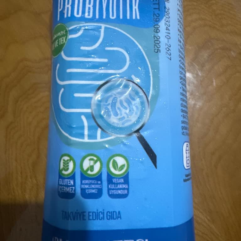 Bactolac Sahte Ürünler Satılıyor