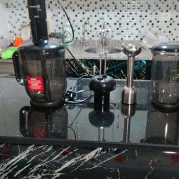 Korkmaz Mutfak Eşyaları Korkmaz Mia Blender Seti