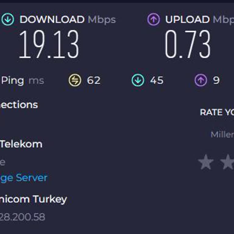 Millenicom İnternetimin Kesilmesi Ve Muhatap Bulunamaması