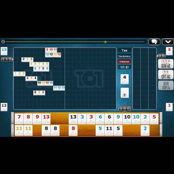 101 Okey Plus Okey 101 Plus Hesabımı Açın