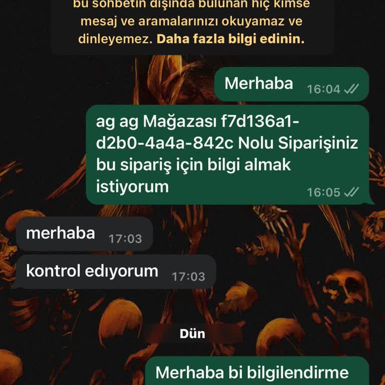 Aldım Geldi (aldimgeldi.com) Aldımgeldi.com Muhatap Bulunamıyor