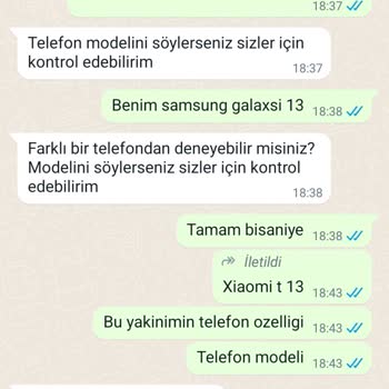 Yazar Ambalaj Şikayet Bilgilendirme Fatma