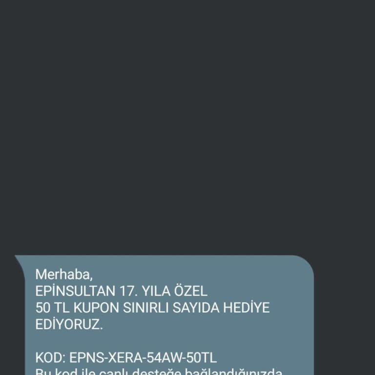 Epinsultan.com Yanıltıcı Bilgilendirme Ve Şartlarının Değiştirilmesi
