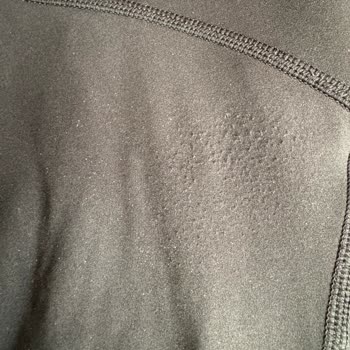 Oysho Giyim Tayt Tüylenmesi Ve İade Sürecinde Yaşanan Mağduriyet