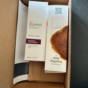 Amazon'dan Aldığım Bir Ürün