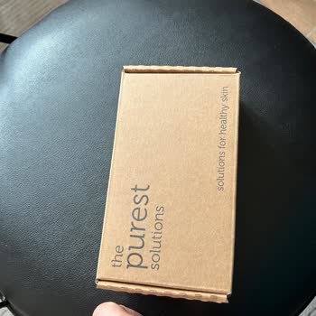 Amazon'dan Aldığım Bir Ürün