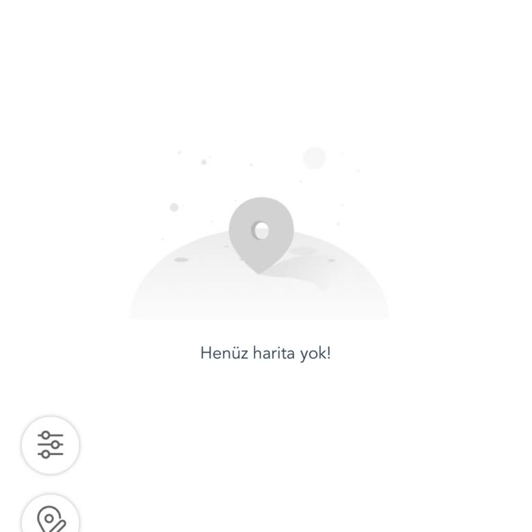Fakir Ev Aletleri Haritalandırma Sorunu Haritalandırma Yapmıyor
