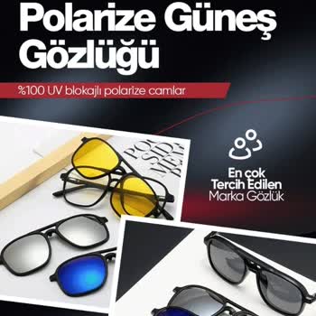 Optikcenter.shop İlan İle Alakası Olmayan Ürün