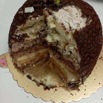 Optimum AVM (Adana) Pasta Bozuk Ve Bayattı