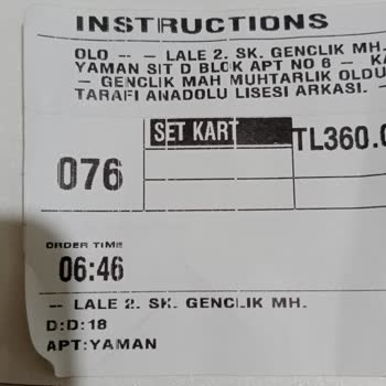 Domino's 30 Dakika Politikasını Uygulamadı