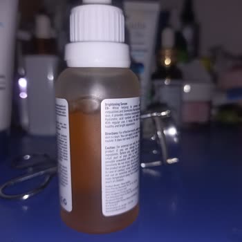 Rimu Health Products Renk Değiştiren Serum