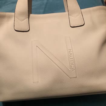 Acarlar Group Nautica Çantam Gri Oldu