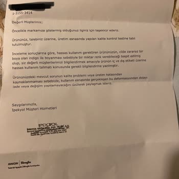 İpekyol Ürünlerini Hiç Yıkamayalım Mı?