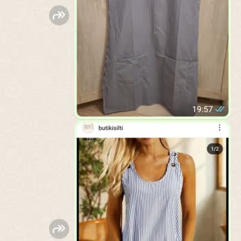 Modanın Işıltısı Hayal Kırıklığına Uğratan Online Alışveriş Deneyimi