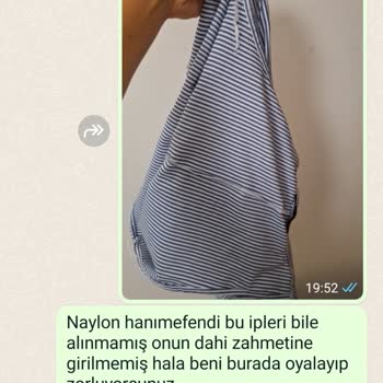 Modanın Işıltısı Hayal Kırıklığına Uğratan Online Alışveriş Deneyimi