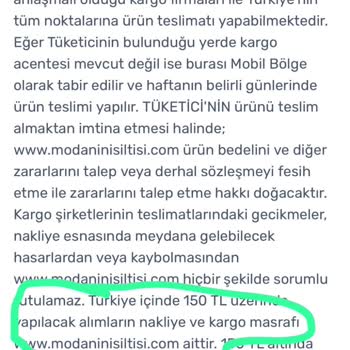 Modanın Işıltısı Hayal Kırıklığına Uğratan Online Alışveriş Deneyimi