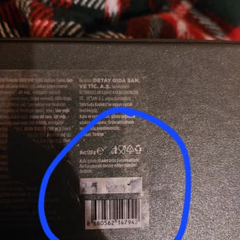 Eskişehir Kanatlı Avm Kahve Dünyası Şubesinin İlgisiz Ve Sorumsuzluğu!