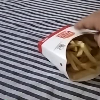 Burger King Güneşli Şubesi Soğuk Ve Bayat Yemek!