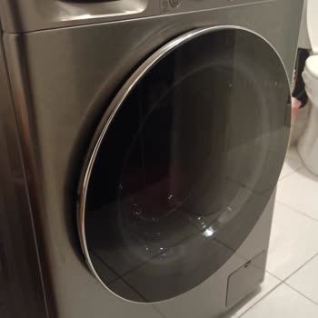 Tekira AVM Media Markt LG F4v5ryp2t 10,5 Kg 1400 Çamaşır Makinesi