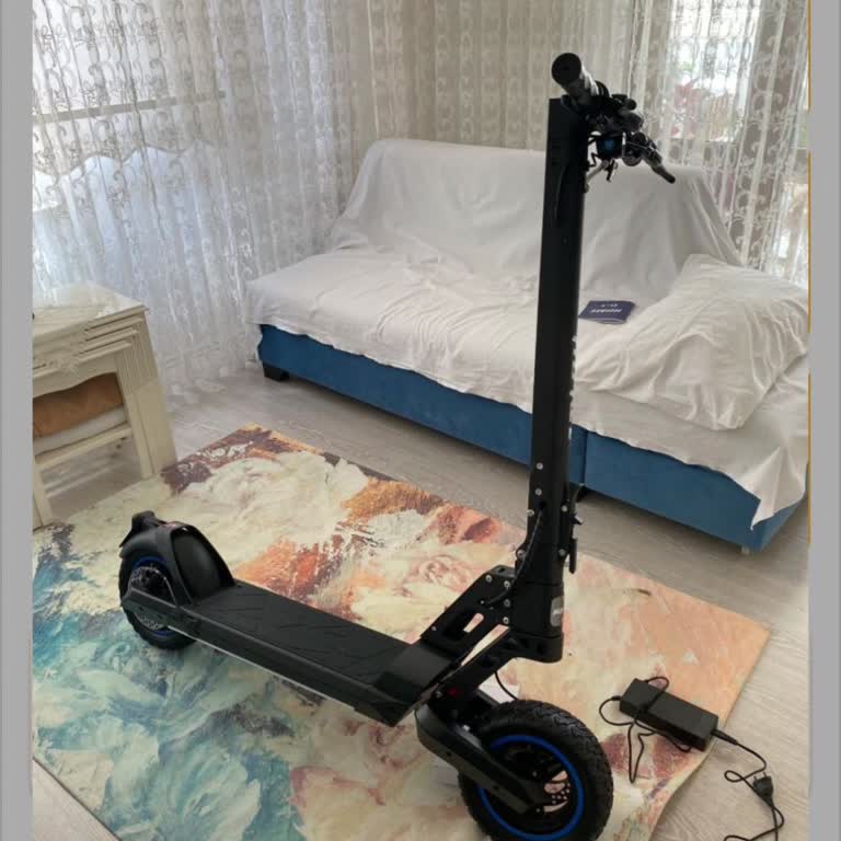 MIEKO Hifree G1 Scoter