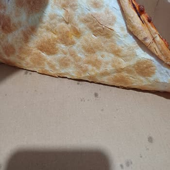 PizzaLazza Kıtır Pizza Hayal Kırıklığı: Beklentilerin Altında Bir Deneyim