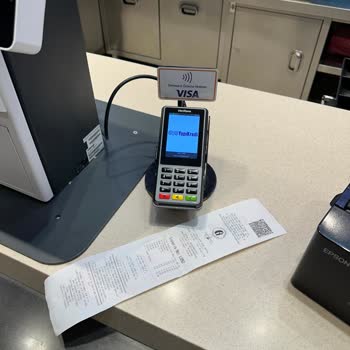 Vadi İstanbul Popeyes (personel Davranış Bozukluğu)