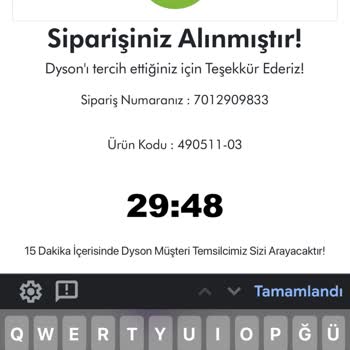 E-ticaret Marka Taklidiyle Dolandırıcılık Orijinal Gibi Görünen Sahte Satış Sitesi