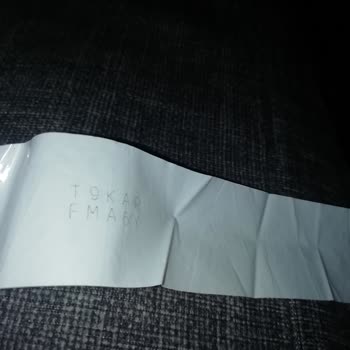 Doritos Okey Plus Cips Ten Çıkan Çip