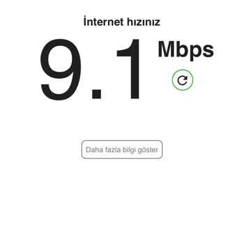 Türk Telekom İnternet Hızı Hayal Kırıklığı Ve Çözümsüzlük