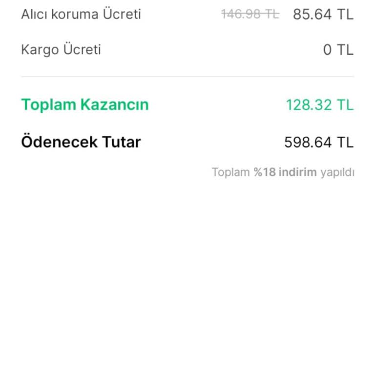 Gardrops İade Zorluğu Lütfen Çözüm Bulun