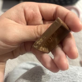 Ülker'in Kalitesizliğe İmza Atıyor