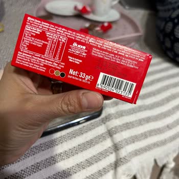 Ülker'in Kalitesizliğe İmza Atıyor