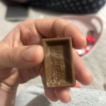 Ülker'in Kalitesizliğe İmza Atıyor