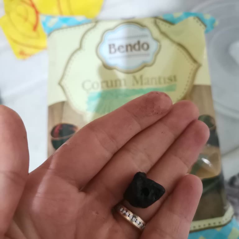 A101 Bendo Çorum Mantısı Yanıklı Çıktı!