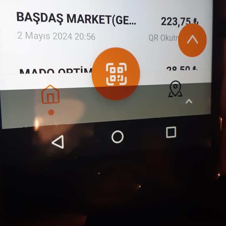 Pizzaport Çevik Bir Menünün Dışında Eksik Malzeme